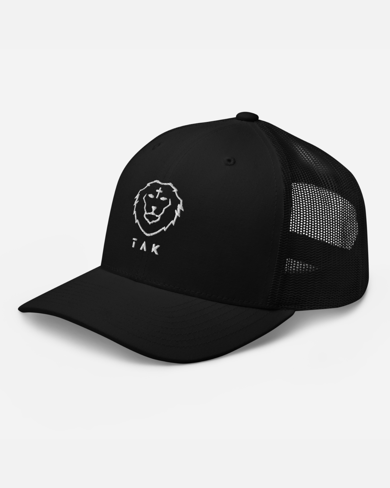 TAK MESH CAP