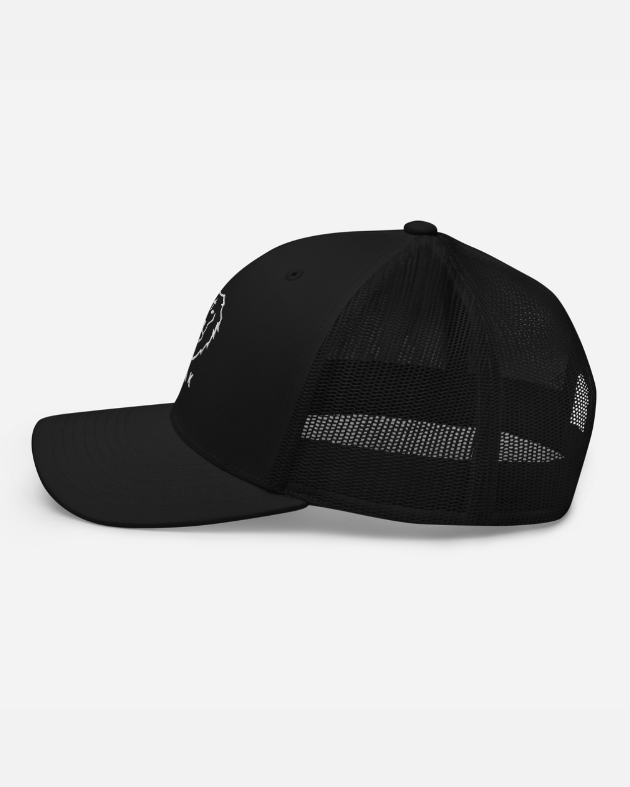 TAK MESH CAP