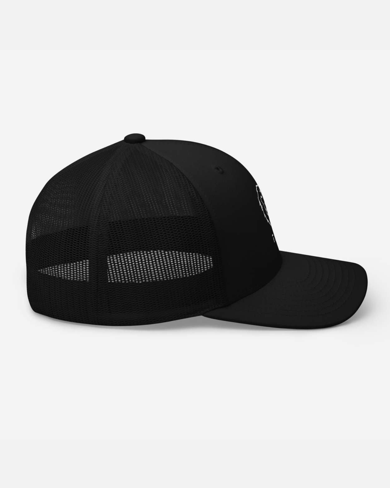 TAK MESH CAP