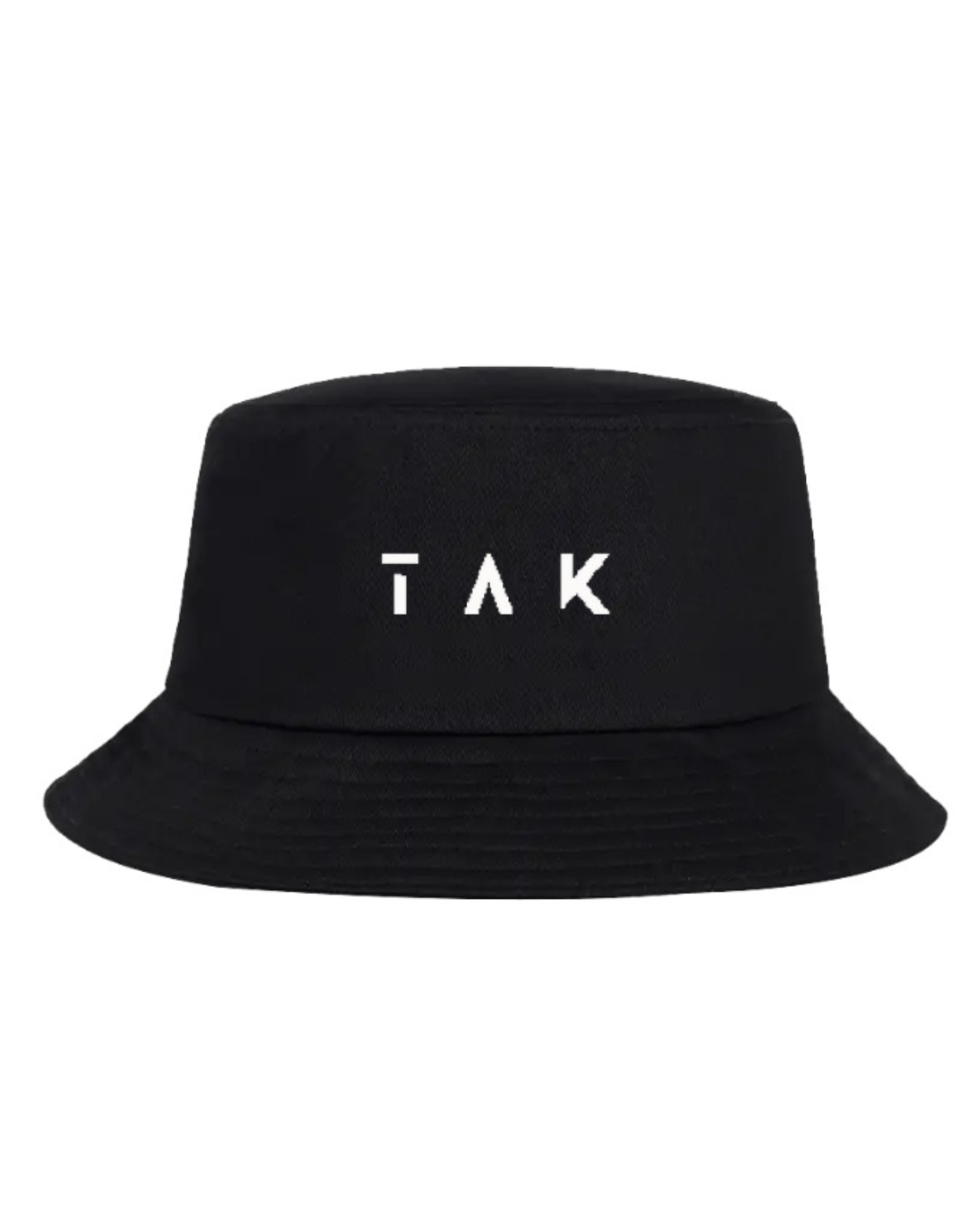 TAK REVERSIBLE BUCKET HATS