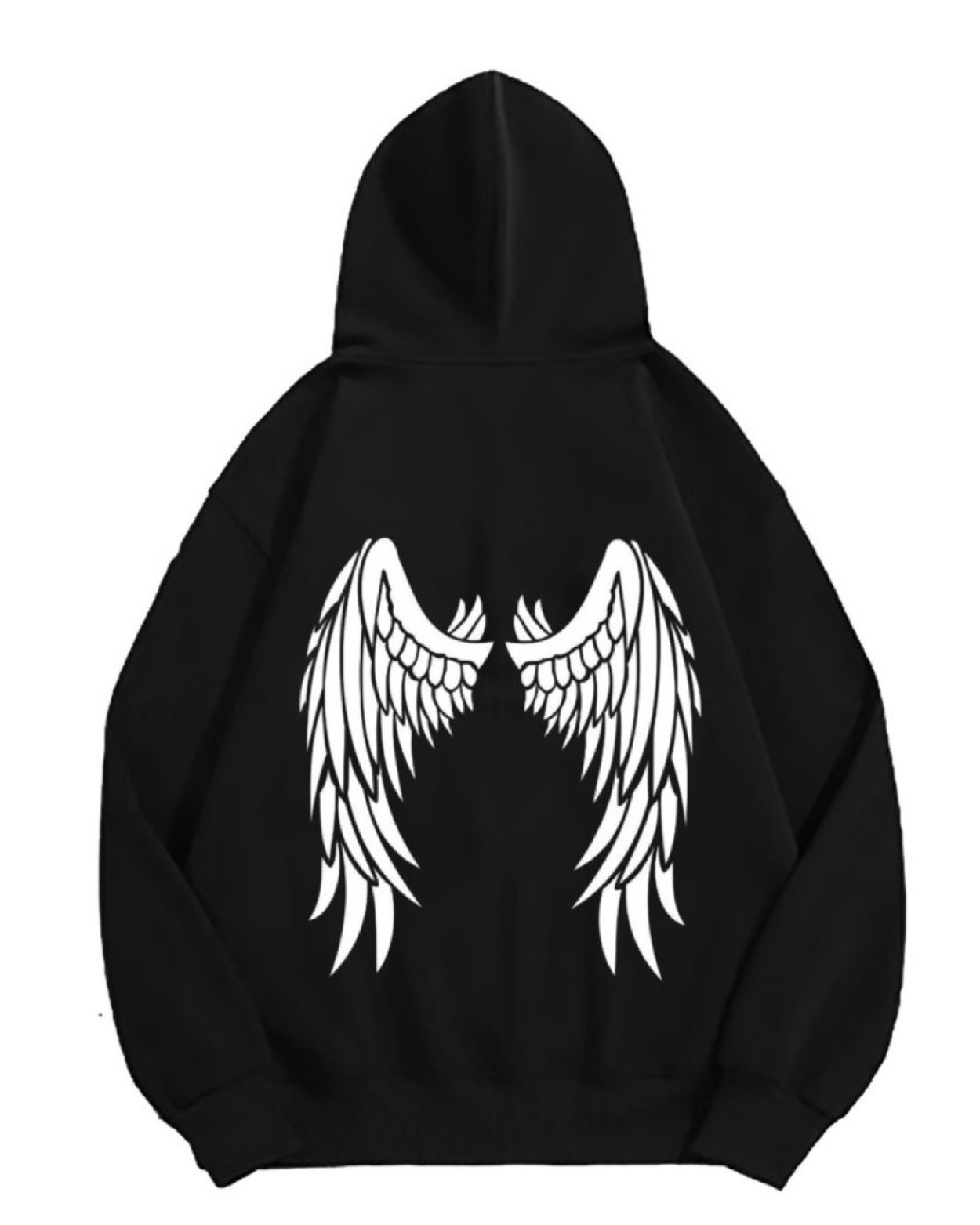 GLORY OF GOD HOODIE