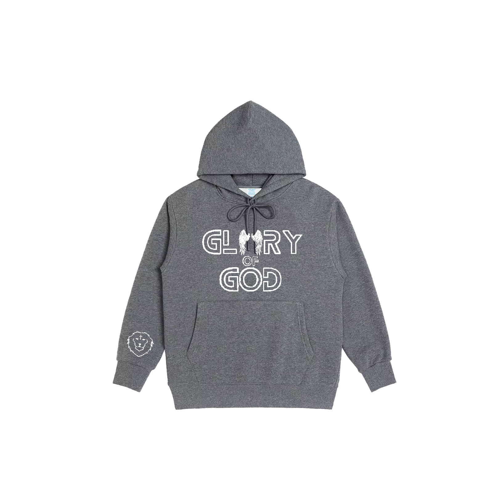 GLORY OF GOD TRVCKSUIT