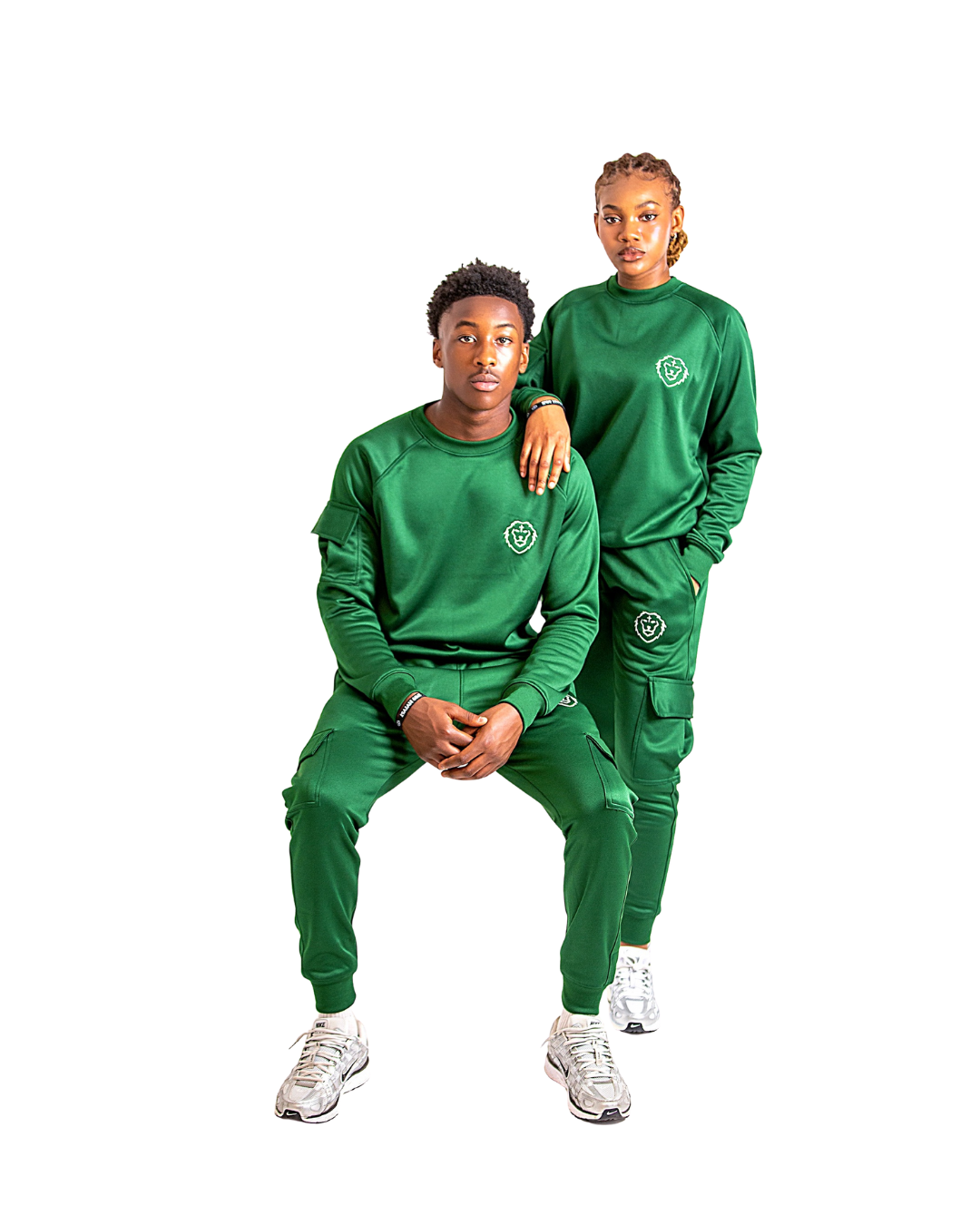 ANOINTED EMERALD